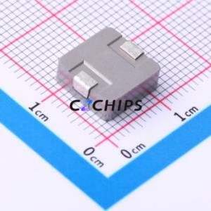 Inductor de Potencia NBMC1040N-1R0M SMD, 11.5x10mm (Inductancia: 1uH) (Precisión: 20% Corriente de Saturación (Isat): 28A) - Product Image 2