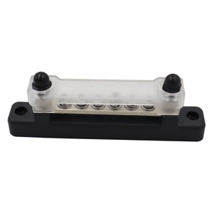 RV du thuyền thanh xe buýt thẳng 10-14-thiết bị đầu cuối dây thanh lớn hiện tại Thanh xe buýt - Product Image 3