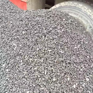 Niedriger Schwefel gehalt 0,8% <span class=keywords><strong>Coke</strong></span> Breeze 10 30mm Nusskoks Feuchtigkeit armer Koks Breeze - Product Image 2