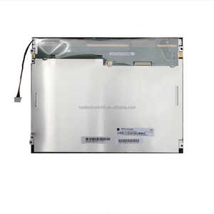 ใหม่ 12.1 นิ้ว 800*600 SVGA TFT หน้าจอ LCD สำหรับอุตสาหกรรมการแพทย์อุปกรณ์ยานยนต์ TM121SDSG03 - Product Image 1