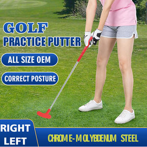 Fábrica personalizada <span class=keywords><strong>de</strong></span> China al por mayor <span class=keywords><strong>Golf</strong></span> Swing Trainer <span class=keywords><strong>palos</strong></span> <span class=keywords><strong>de</strong></span> <span class=keywords><strong>golf</strong></span> <span class=keywords><strong>de</strong></span> goma antideslizante izquierda derecha disponible <span class=keywords><strong>de</strong></span> doble mano Mini <span class=keywords><strong>palos</strong></span> <span class=keywords><strong>de</strong></span> <span class=keywords><strong>golf</strong></span> - Product Image 2