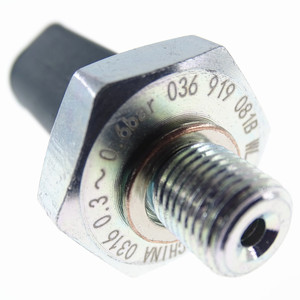Sensor <span class=keywords><strong>de</strong></span> Presión <span class=keywords><strong>de</strong></span> Aceite 036919081B para VW Passat B6 Golf MK4 MK5 Bora Polo Audi A1 A2 A6 A8 TT Skoda Fabia Seat <span class=keywords><strong>Toledo</strong></span> High - Product Image 2
