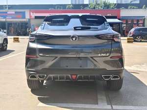 Changan UNI-T 1.5T Automatique SUV d'occasion 2020, idéal pour <span class=keywords><strong>taxi</strong></span>, auto-école, VTC – Véhicule d'occasion de haute qualité - Product Image 5