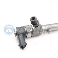 Injektor Bahan Bakar Berkualitas Tinggi 0445110918/110919 Injektor Diesel Cocok untuk Penggunaan Peralatan Pengujian