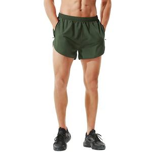 Shorts d'été pour hommes, haute qualité, logo personnalisé, shorts de sport, shorts de natation pour hommes, shorts de natation pour hommes - Product Image 2