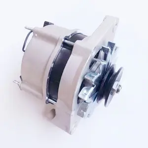 Suku Cadang Alternator Baru 45-2591 452591 untuk Thermo King