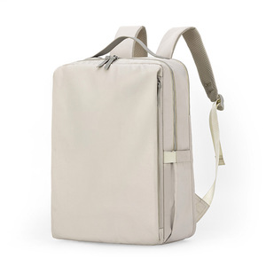 Sac à dos unisexe en polyester pour jeunes <span class=keywords><strong>étudiant</strong></span>s, grande capacité, absorption des chocs, pour <span class=keywords><strong>ordinateur</strong></span> <span class=keywords><strong>portable</strong></span> 15,6 pouces, avec airbag, pour <span class=keywords><strong>étudiant</strong></span>s universitaires - Product Image 5