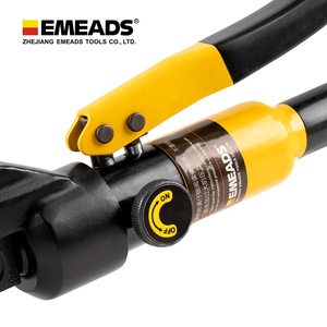 Outil de sertissage hydraulique manuel YQK-240 <span class=keywords><strong>16mm2</strong></span> <span class=keywords><strong>à</strong></span> 240mm2 - Product Image 5