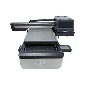 Impresora Eficiente, Mini Máquina Fácil de Usar, Impresora Plana de Alta Resolución Dtf Shd-uv6090 - Product Image 5