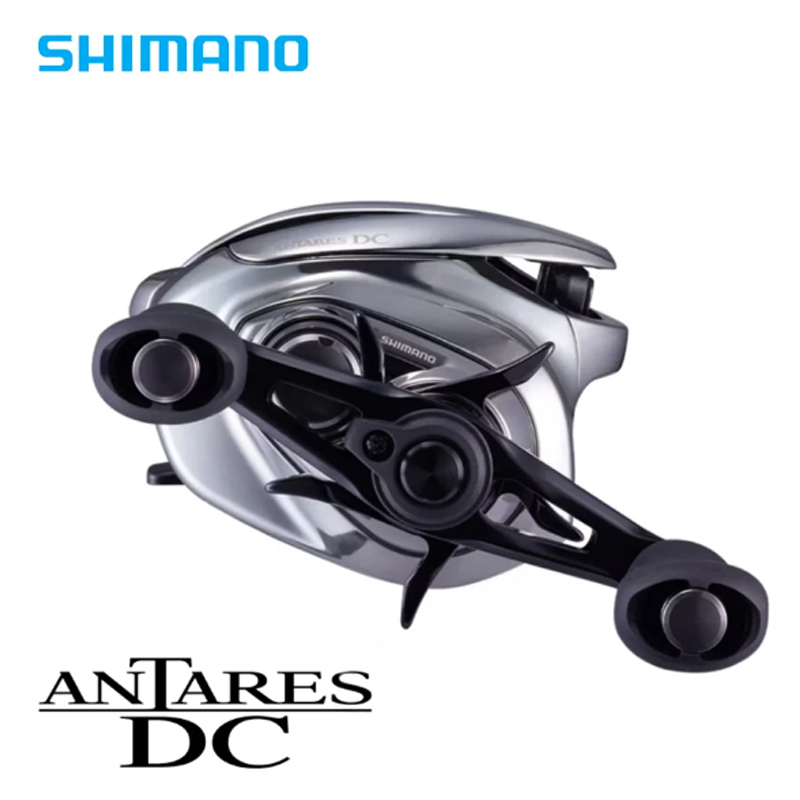 Amazon.com : Shimano Antares DC 2021 HG Left : Sports & Outdoors