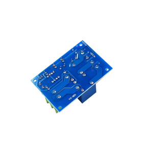 220V 10A double alimentation 2-en-1 commutateur automatique 2 voies panne <span class=keywords><strong>de</strong></span> <span class=keywords><strong>courant</strong></span> Conversion Module <span class=keywords><strong>de</strong></span> carte <span class=keywords><strong>de</strong></span> commutation Kits <span class=keywords><strong>de</strong></span> Modules électroniques - Product Image 3