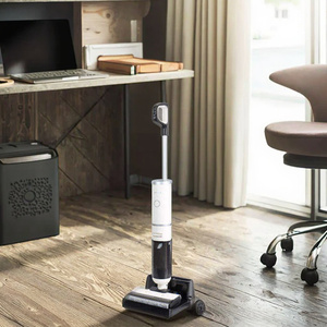 Máy hút bụi không dây đa chức năng, dùng được cho cả khô và ướt, vệ sinh sàn nhà - Product Image 5