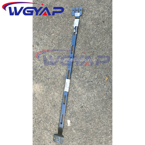 WGYAP OEM 11H807189 Support central de calandre de pare-chocs avant pour Volkswagen SEAT Tavascan (<span class=keywords><strong>CUPRA</strong></span>) ID UNYX - Product Image 2