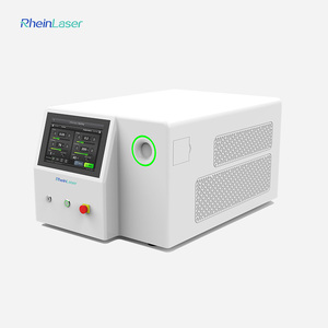 Equipo para Clínica Veterinaria, Láser <span class=keywords><strong>de</strong></span> Fibra <span class=keywords><strong>de</strong></span> Tulio TFL <span class=keywords><strong>de</strong></span> 1940nm, Máquina <span class=keywords><strong>de</strong></span> Urología para la Vaporización <span class=keywords><strong>de</strong></span> Quistes Prostáticos en Perros - Product Image 6