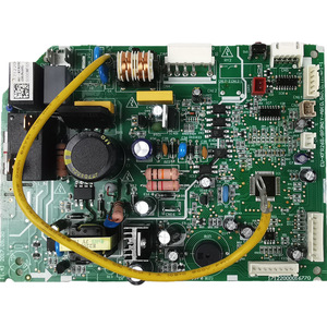 AU-KFR26G/BP3N8Y-ABB(D8) เครื่องปรับอากาศบอร์ดควบคุมภายในอาคารแผงวงจรไฟฟ้าพลาสติกทนทานใช้ในบ้าน - Product Image 1