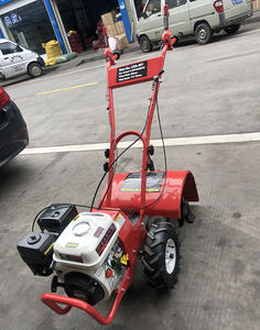 Motoculteur diesel UNIO Agriculture 7,5 CV haute productivité, profondeur de travail 150-200 mm, largeur de travail 500/700 mm - Product Image 2