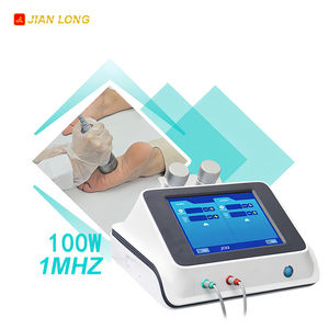 2025 Ultrawave 1 MHz Ultrasound tubuh pengurang nyeri fisik rehabilitasi mesin terapi Ultrasound peralatan fisioterapi - Product Image 4