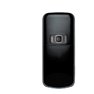 Téléphone portable senior débloqué d'usine, 1,77 pouce, GSM 2G, clavier, lecteur MP3/MP4, batterie grande capacité 1800 mAh, radio FM sans fil - Product Image 1