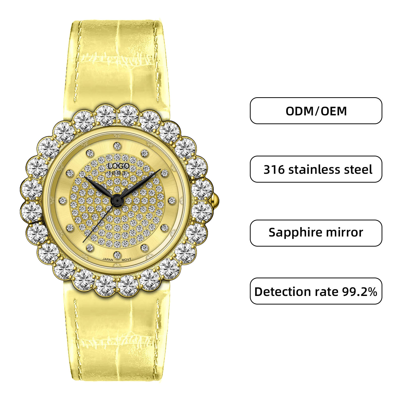 สีเหลือง