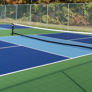 Outdoor Plastic <strong>3X3</strong> Kindergarten Modular Court <strong>Tile</strong> Plastic <strong>Tiles</strong> Price/sport Floor <strong>Tiles</strong> - Product Image 1