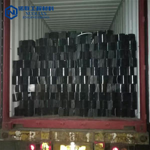 Hdpe 지오 셀 슬로프 안정화 플라스틱 진입로 포장 지오 웹 옹벽 Hdpe 용접 지오 셀 플라스틱 가격 - Product Image 6