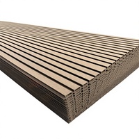 Panneau mural extérieur WPC Raypai 2e génération à 3 trous, durable, certifié CE, ignifuge B1, sans formaldéhyde, imperméable