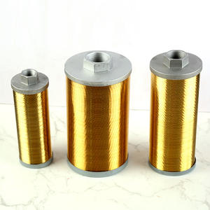 Filtro de Aceite de Succión Serie XU con Elemento Filtrante 6/10/16/25/40/63/100, Estructura de Vacío, Filtro de Retorno para la Industria, Nuevo - Product Image 5