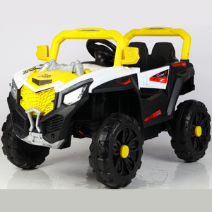 Uzaktan Kumandalı Elektrikli Çocuk Arabaları 6v Binilebilir Bebek Arabası Arazi Tipi Elektrikli Çocuk Arabaları Kızlar ve Erkekler İçin - Product Image 6