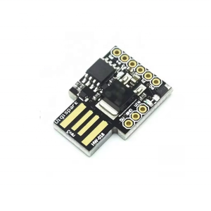 ATTINY85 Digi spark General Mini USB Gemeinsamer Entwicklungs platinen modus <span class=keywords><strong>Attiny</strong></span> 85 für Smart Toys Mikro controller ATTINY85 - Product Image 2