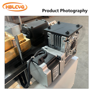 भू-तकनीकी मैनुअल प्रत्यक्ष कतरन उपकरण मिट्टी परीक्षण मशीन - Product Image 2