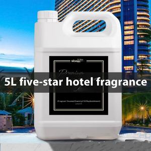 Diffuseur d'arômes liquide écologique OEM ODM 5000 ml pour hôtel avec fonction de pulvérisation, huile essentielle biologique pour l'aromathérapie - Product Image 3