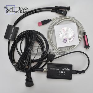 Kit de diagnostic Judit Incado Box JUDIT 4 Jungheinrich Linde Canbox Still pour chariots élévateurs, outil de diagnostic Canbox Doctor, analyseur de moteur - Product Image 6