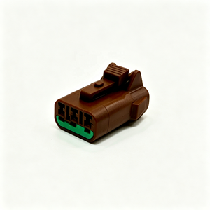 Connecteur de câblage étanche pour véhicule, femelle, pour Murano <span class=keywords><strong>Quest</strong></span> Turn Y Park Light Plug - Product Image 1