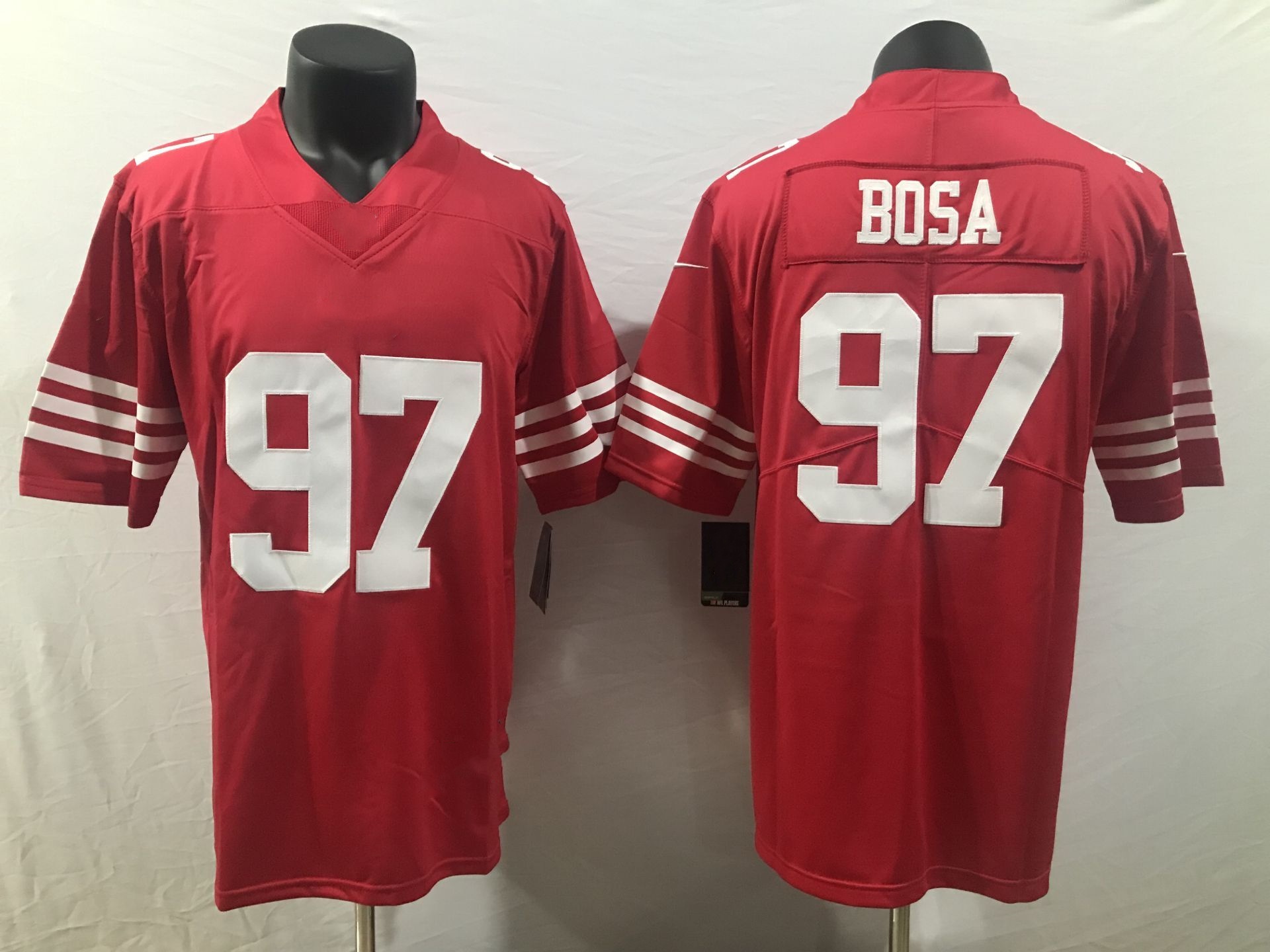 Red 97