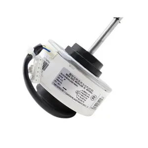 Orijinal RD-310-25-8U serisi kuyu bldc motor için kullanılan samsung klima