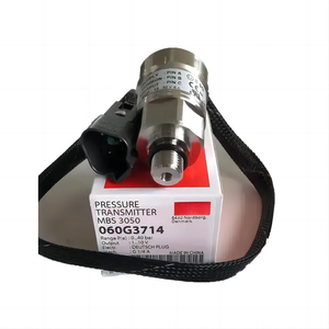 Interrupteur hydraulique série MBS MBS3000 MBC3000 060G1113 060G1123 060G1430 Capteur Dan-foss - Product Image 4