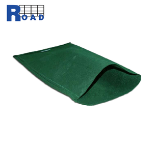 Tube <span class=keywords><strong>de</strong></span> croissance géotextile Geobag non tissé personnalisé sac <span class=keywords><strong>de</strong></span> Geo Textile <span class=keywords><strong>de</strong></span> <span class=keywords><strong>sable</strong></span> PP utilisé dans la protection du remblai - Product Image 6