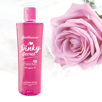 Vente en Gros d'Hygiène Féminine Produits Intimes pour Femme Lavage Vaginal Nettoyage Gel Yoni Lavage Féminin