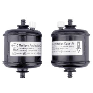 Filtre à encre pour imprimante numérique à jet d'encre blanche Johope Dtf, grande capsule d'encre originale, filtre à encre pour imprimante UV, capsule de filtre à encre - Product Image 2