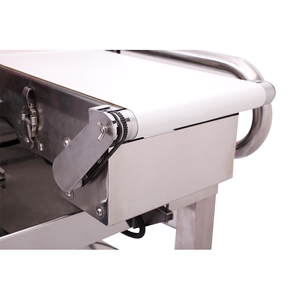 Kỹ thuật số trực tuyến có trọng lượng quy mô mục tiêu trọng lượng phân loại đa đầu kiểm tra định lượng cho túi - Product Image 5