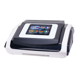 Hot Sản Xuất 3 Trong 1 Áp Suất Không Khí Bạch Huyết Máy Trị Liệu Chăm Sóc Da Trọng Lượng Giảm Cân Vẻ Đẹp Cơ Thể Bạch Huyết Thoát Nước Máy - Product Image 1