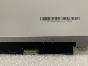 Auo B140xtn02.e / Nt140whm-n31/nt140whm-n41 ใหม่ TFT 16:9 หน้าจอ LCD สำหรับแล็ปท็อป 1366x768 LED แผงเคลือบเงา 1 ปี - Product Image 4