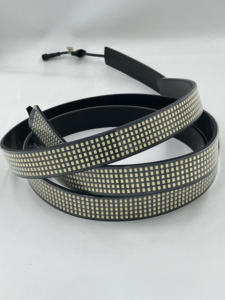 Yellow & White LED <b>Work</b> <b>Light</b> Bar 12V 24V Off Road Truck Driving Lam - Product Image 6