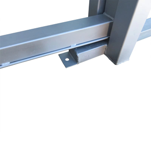 Chăn nuôi gia súc cừu hàng rào Úc tiêu chuẩn gia súc sân Tấm gia súc sân trượt cổng - Product Image 5