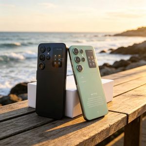 สมาร์ทโฟน S25Ultra 5G รุ่น 16GB+1TB ดีไซน์บางเฉียบ ทันสมัย แบตเตอรี่ 7000mAh ของใหม่แกะกล่อง ชาร์จเร็ว 65W - Product Image 5