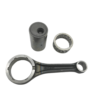 Kit de bielle de vilebrequin de moto très vendu, pièce de moteur de moto CG125 CG150 - Product Image 3
