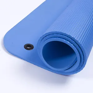 批发 15毫米 eva 泡沫健身房运动平板支持健身健身垫