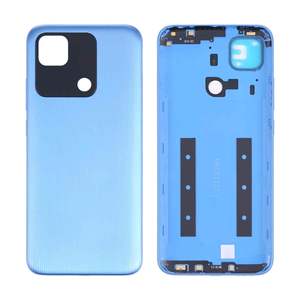 Coperchio batteria compatibile per Xiaomi <span class=keywords><strong>Redmi</strong></span> <span class=keywords><strong>10A</strong></span> <span class=keywords><strong>Cover</strong></span> posteriore posteriore pezzi di ricambio per custodia per telefono Xiaomi <span class=keywords><strong>Redmi</strong></span> <span class=keywords><strong>10A</strong></span> - Product Image 5