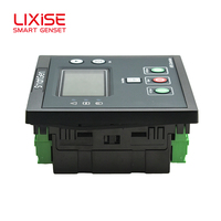 LIXiSE SmartGen HAT560N Automatic Transfer Switch Controller LCD Display ATS Control Unit for Backup Power System Manufacturer