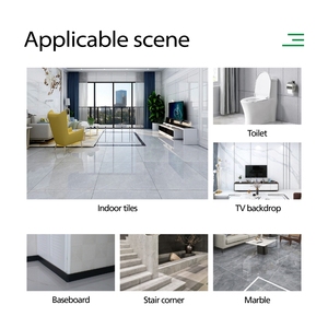 Laseal gạch Epoxy dính & sealants không co lại chống nấm mốc gạch đá cẩm thạch loại bỏ Filler grouts Sealer đá cẩm thạch - Product Image 6